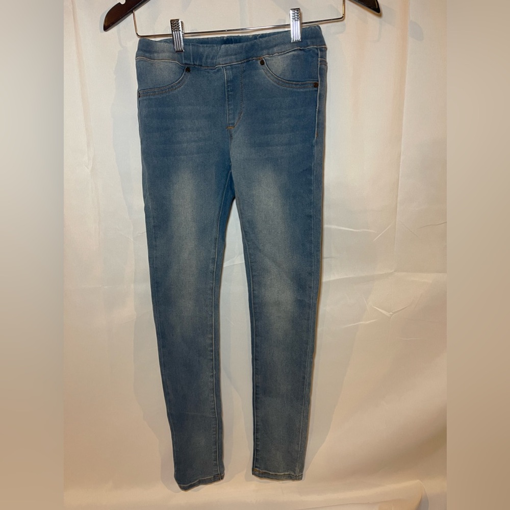 Girls Joe's Jegging Jeans Size 12 - Picture 7 of 10